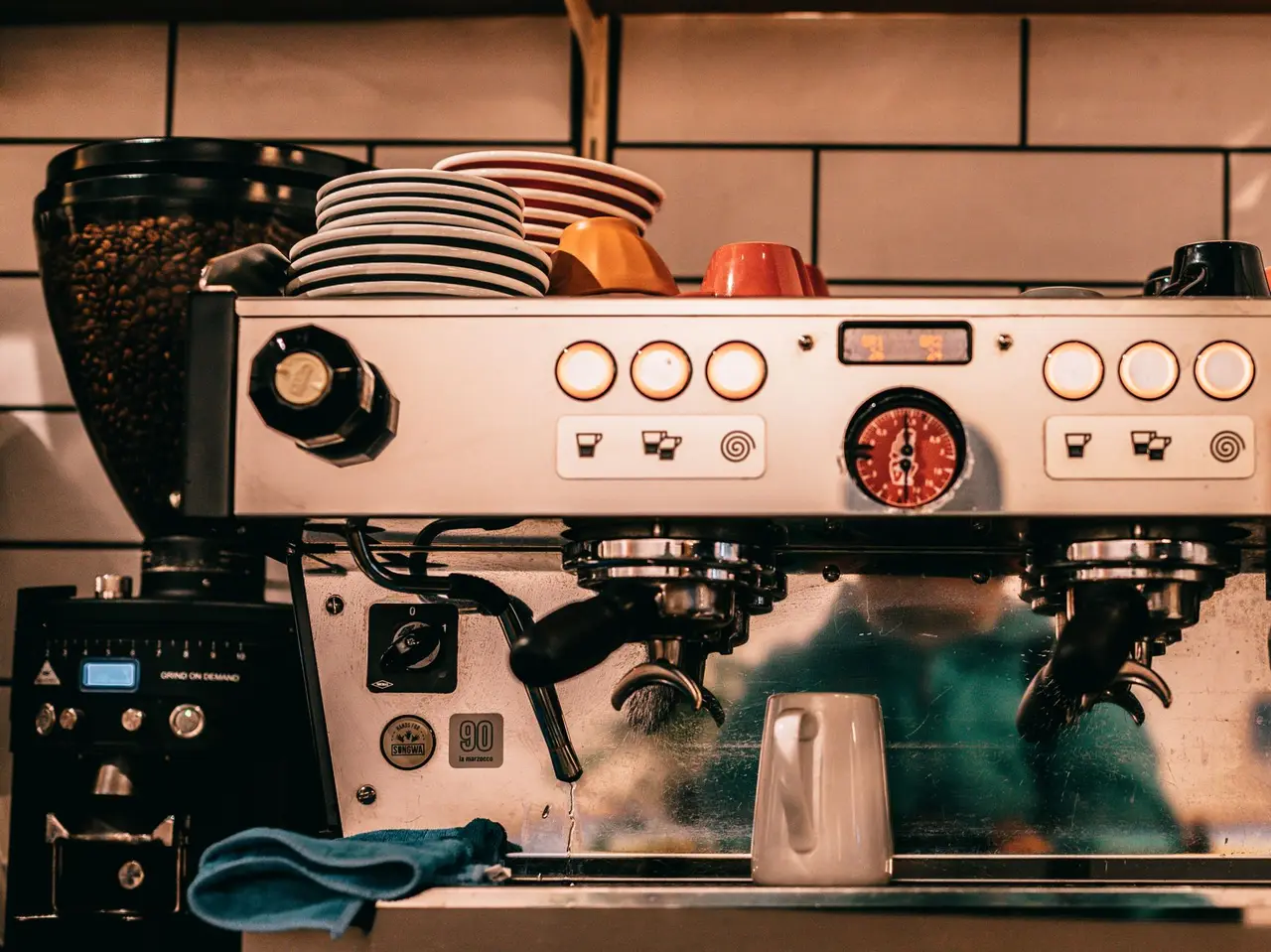 Countertop Ice Maker Repair in Kentucky