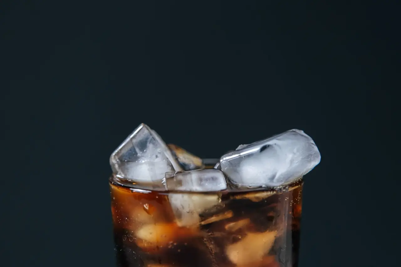 Ice Maker Jammed With Ice in Kentucky