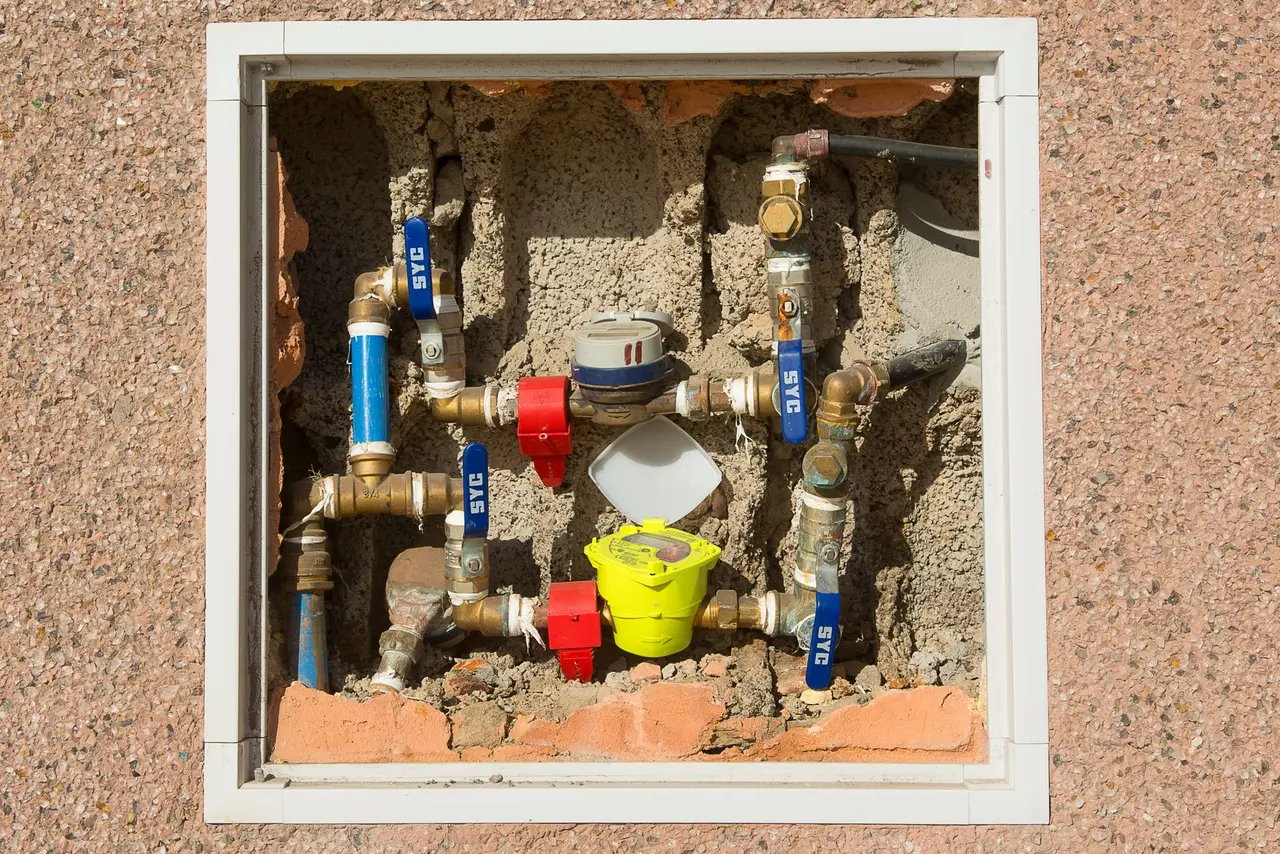 Ice Maker Water Inlet Valve Repair in Kentucky