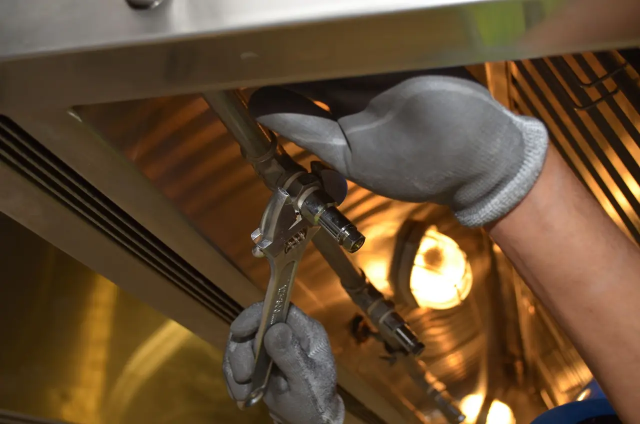 Ice Maker Water Line Repair in Kentucky